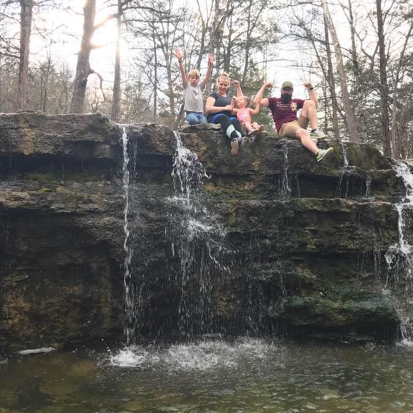 Meet your Posher, Jeff - Picture 1 of 1